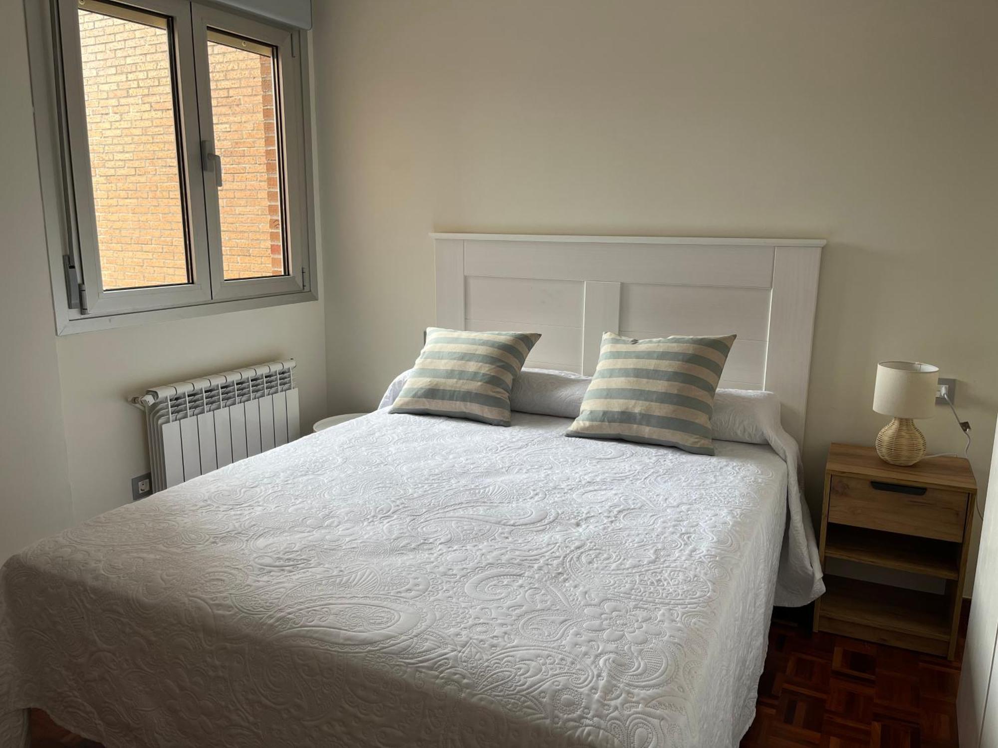 Casa Blanca Appartement