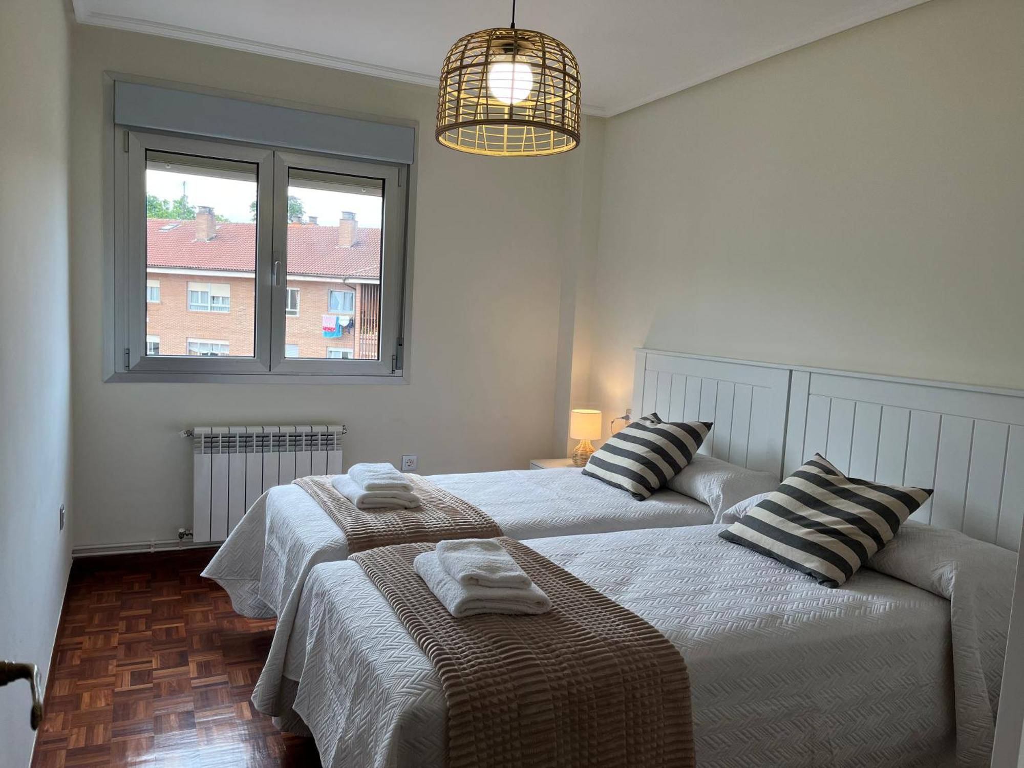 Appartement Casa Blanca Posada De Llanes