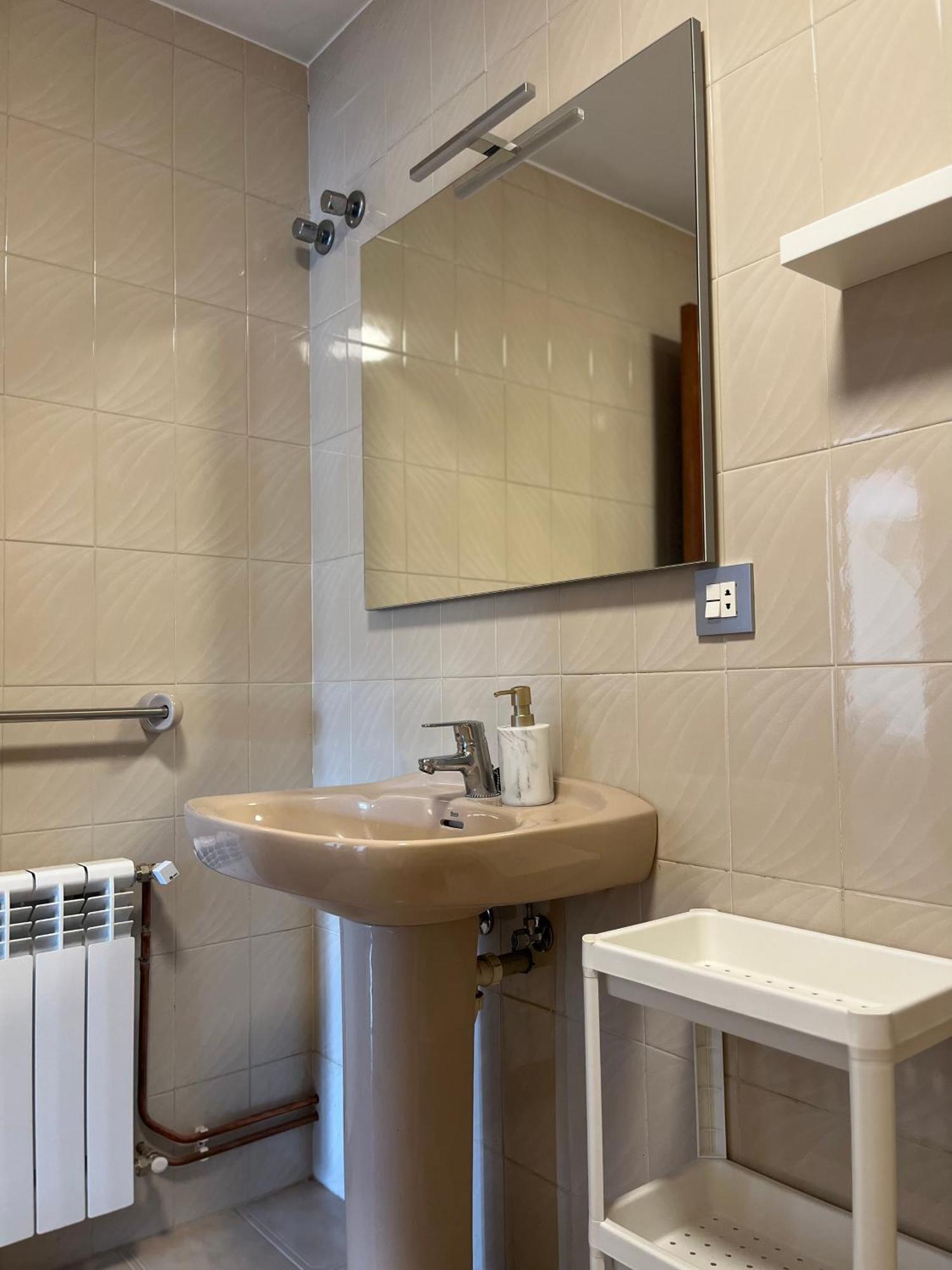 Appartement Casa Blanca *