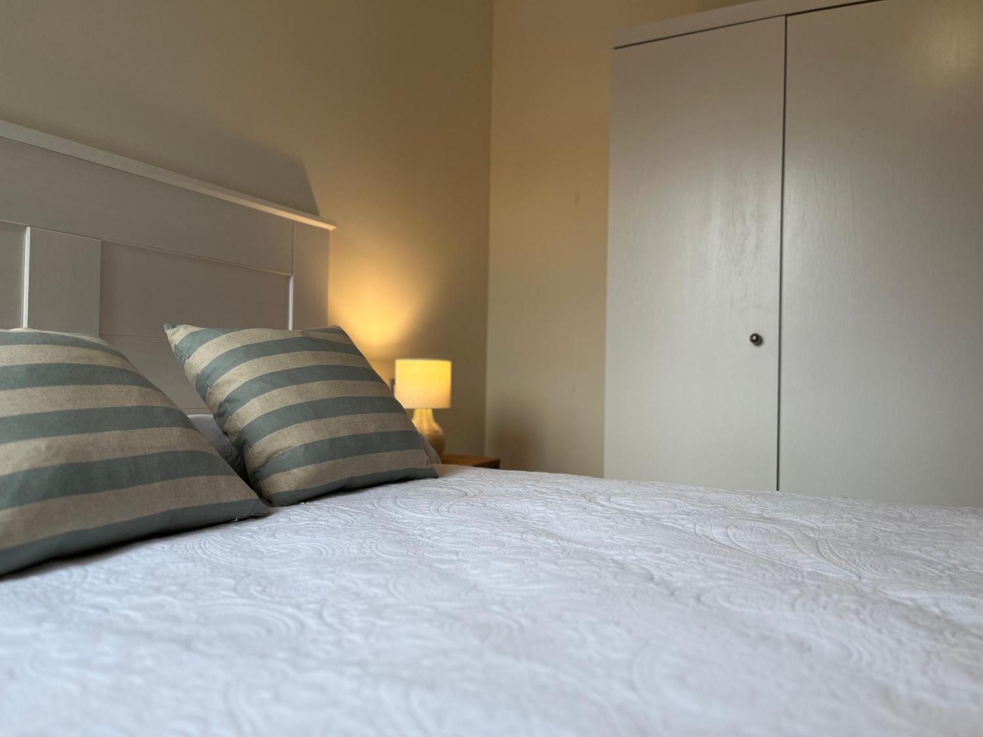 Appartement Casa Blanca *